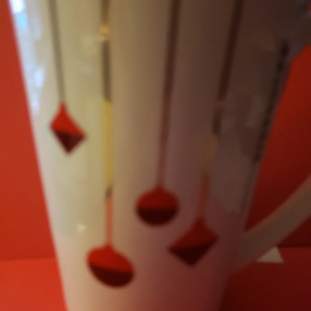 STARBUCKS COFFEE - 